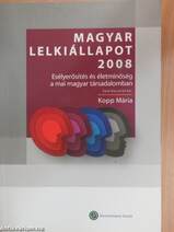 Magyar lelkiállapot 2008