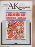 AK magazin 1992/1.