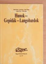 Hunok-Gepidák-Langobardok