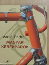 Magyar kerékpárok