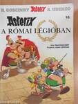 Asterix a római légióban