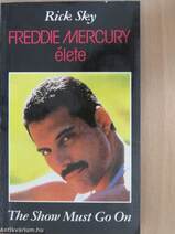 Freddie Mercury élete (második példány)