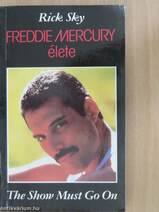 Freddie Mercury élete (első példány)