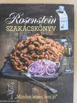 Rosenstein szakácskönyv