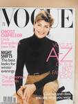 Vogue November 1996