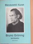 Bevezető füzet Bruno Gröning tanításába