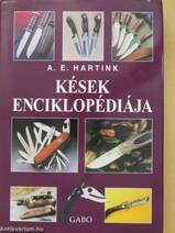 Kések enciklopédiája