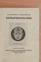 Extrapszichológia