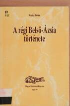 A régi Belső-Ázsia története