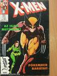 X-Men 1992/1. június