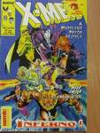 X-Men 1995/7. november