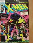 X-Men 1995/3. június