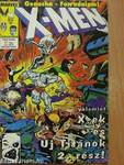 X-Men 1995/6. október