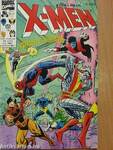 X-Men 1994/1. február