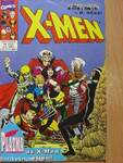 X-Men 1994/3. május