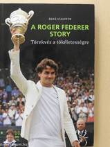 A Roger Federer story