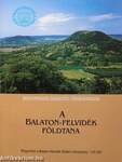 A Balaton-felvidék földtana