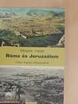 Róma és Jeruzsálem