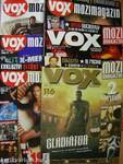 VOX Mozimagazin 2000. (nem teljes évfolyam)