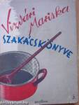 Vizvári Mariska szakácskönyve