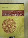Kulturális antropológia