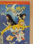 Sailor Moon füzetek 1999/1.