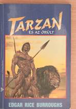 Tarzan és az őrült