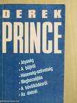 Válogatás Derek Prince tanulmányaiból