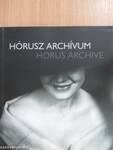 Hórusz Archívum (dedikált példány)