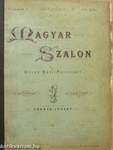 Magyar Szalon 1895. április