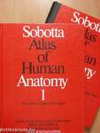Sobotta - Atlas of Human Anatomy I-II.