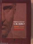 Marcus Tullius Cicero összes perbeszédei