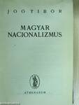 Magyar nacionalizmus