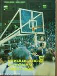 Kosárlabda Évkönyv 1985/1986