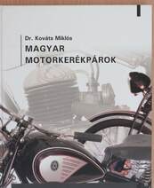 Magyar motorkerékpárok