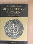 Münzkatalog Ungarn von 1000 bis heute