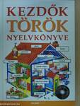Kezdők török nyelvkönyve - CD-vel
