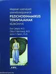 Magasan szervezett személyiségzavarok pszichodinamikus terápiájának kézikönyve