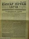 Kaszap István Lapja 1945. őszi szám