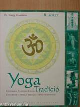Yoga Tradíció II.