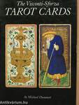 The Visconti-Sforza Tarot cards