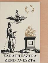 Zarathusztra Zend Aveszta