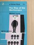 The Rise of the Meritocracy 1870-2033