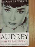 Audrey, her real story