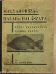 Magyarország halai és halászata