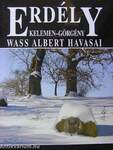 Erdély-Kelemen-Görgény - Wass Albert havasai
