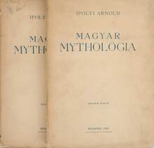 Magyar Mythologia I-II.