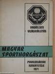Magyar sporthorgászat