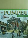 Pompeji rekonstruálva - DVD-vel