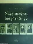 Nagy magyar betyárkönyv